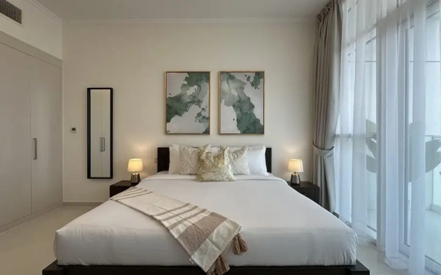 Easygo- STU With High Floor Carson