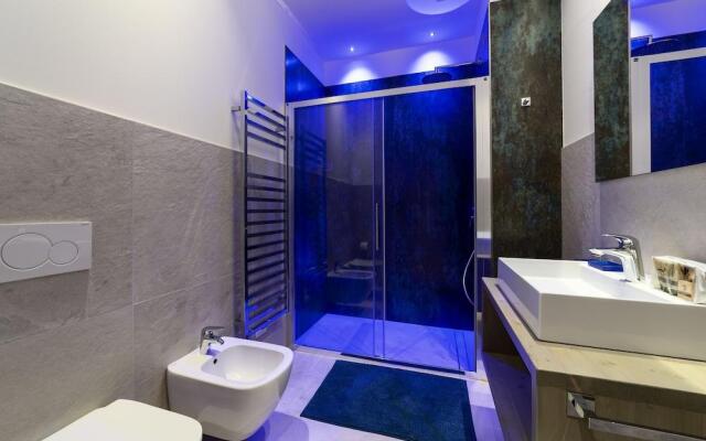 Lamasu RioVerde - Lago di Garda