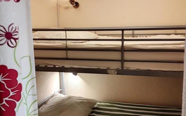 Appartement Bormes-les-Mimosas, 2 pièces, 6 personnes - FR-1-610-60