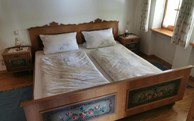 Feichten-Hof Zuhaus Familie Zaiser