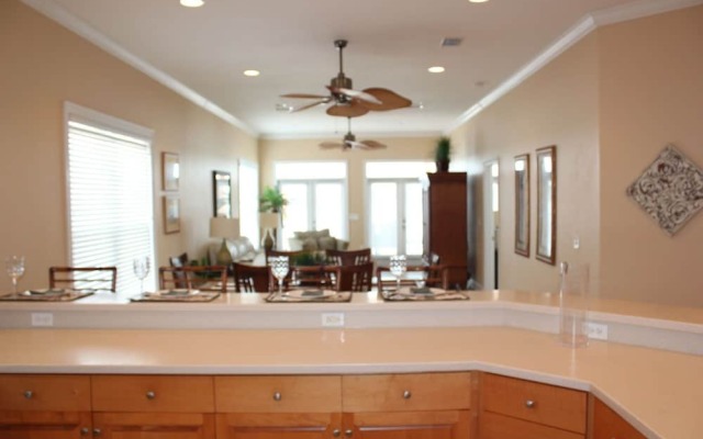 The Boat House by ALBVR