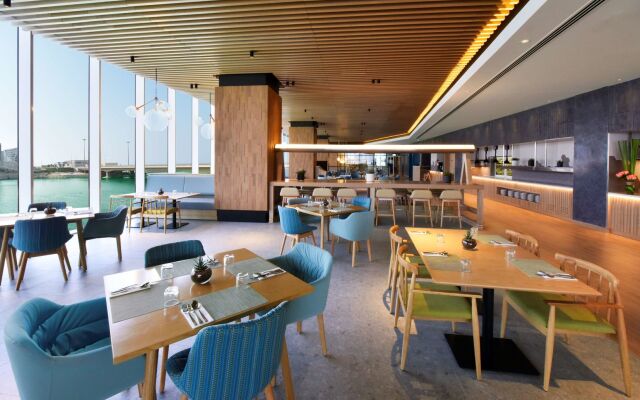 Hilton Garden Inn Bahrain Bay