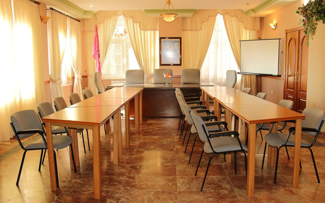 Hotel Avenida III