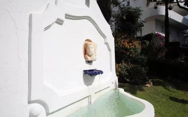 Apartamento Marbella Real Suite