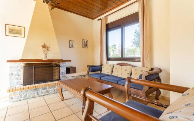 Kefalas Villas Collection