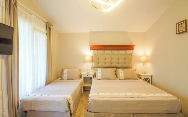 Dirik Surf & Beach Club Hotel Datça