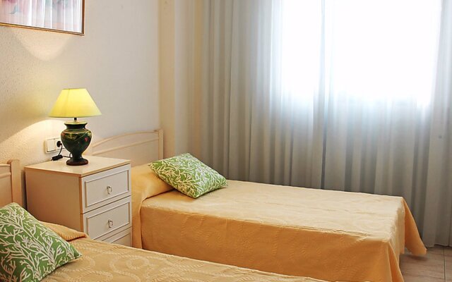 Apartment Marysol Altea