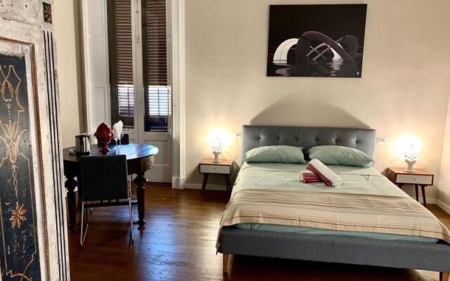 Suite Del Centro