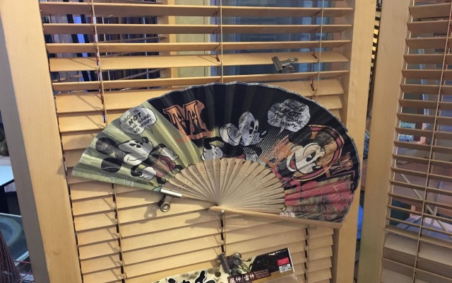 Yoshi's House – Hotel Rooms – Osaka