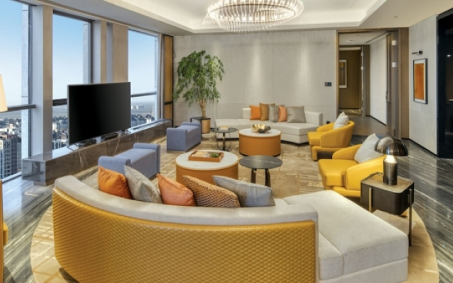 Wyndham Xiongan