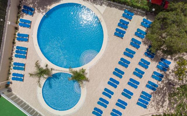 Aparthotel BCL Levante Lux