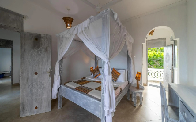 HillPark Amare Resort