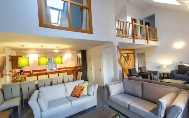 Lipno Lake Resort