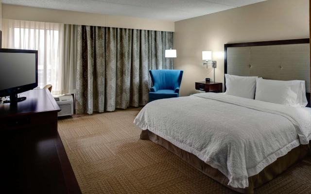 Hampton Inn & Suites Fultondale Birmingham I 65, AL