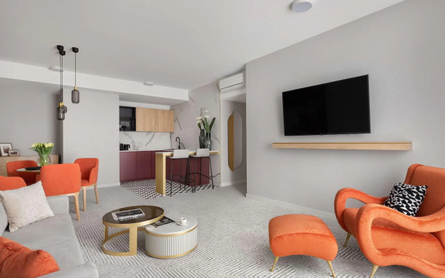 Royal Tulip Warsaw Centre