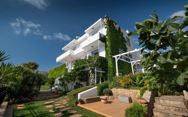 Sounio Villa