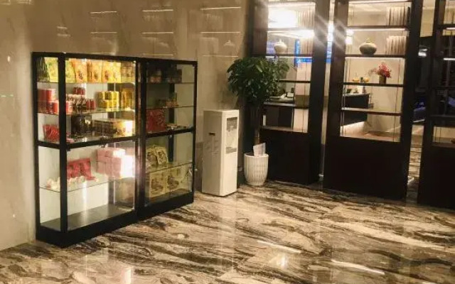 Benga International Hotel