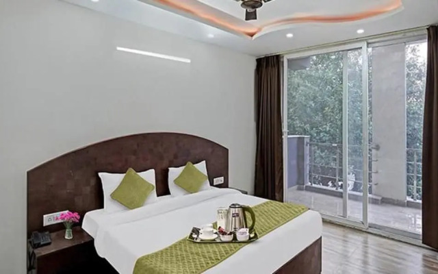 Fabhotel Bellmore Stay & Homes