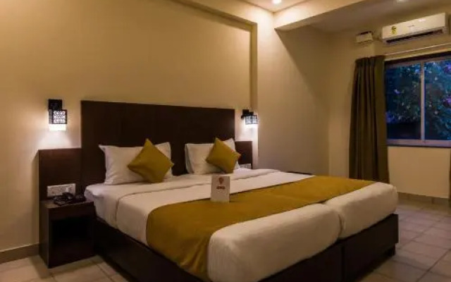 Hotel De Alcazar by OYO Rooms