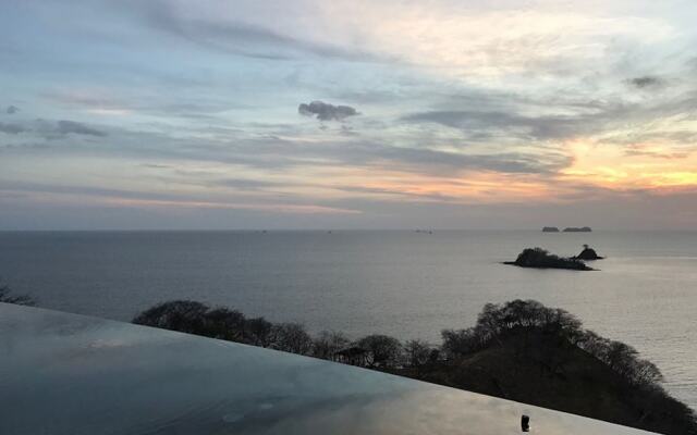Sueño al Mar Residence & Hotel