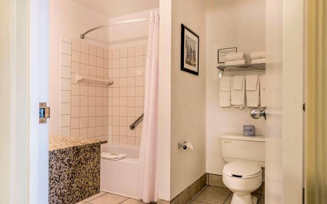 Quality Inn & Suites