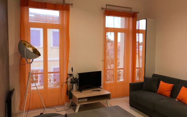 Appartements Malmousque & Vieux-Port
