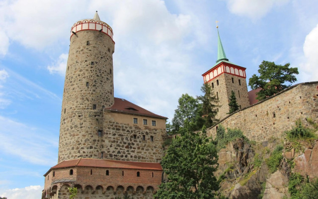 Pension Am Ziegelwall