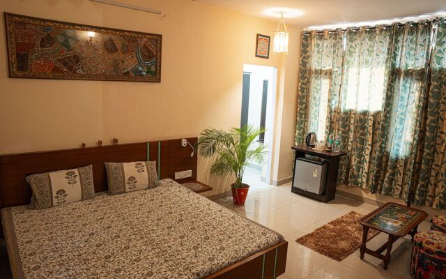 Jaypore360 Homestay