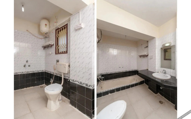 Hotel Ponkailash Holiday Resort by OYO Rooms