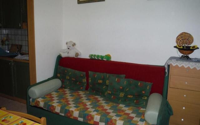 Complesso residenziale Cala Lupo