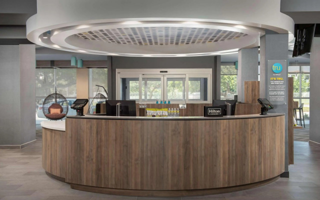 Tru by Hilton Miami West Brickell