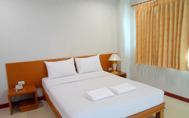 Orchid Residence Suratthani
