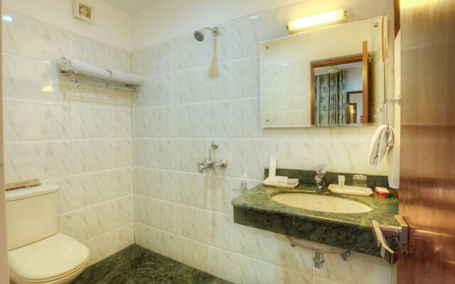 Mint Hotel Chandigarh