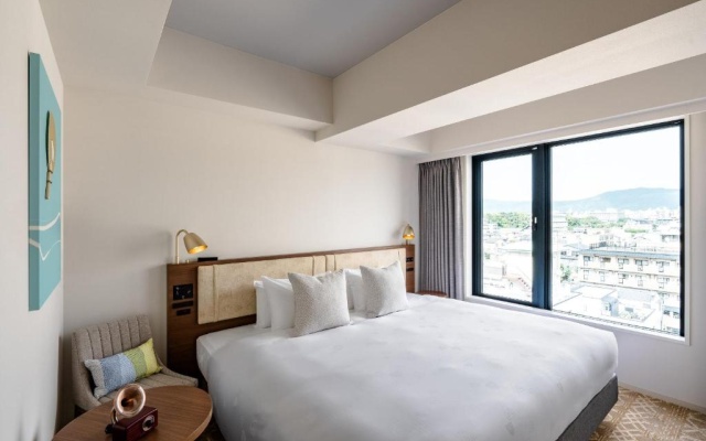 Standard Double room (풀 더블 침대) 사진 2