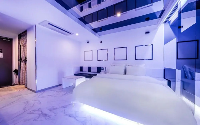 Nonsan G7 Self Check-in Motel