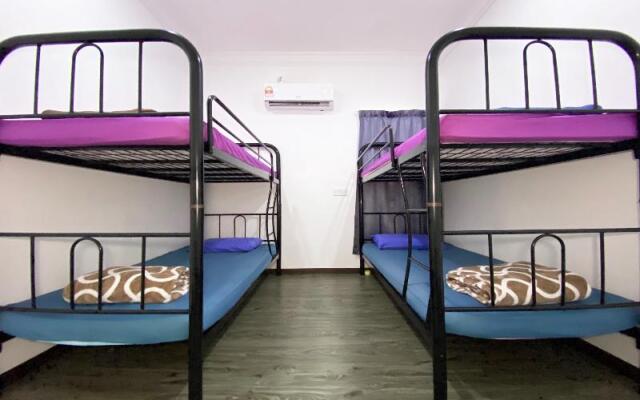 SPOT ON 90279 Kinomulok Garden