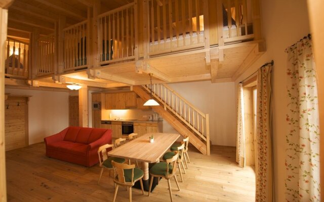 Ferienhaus Loderbichl