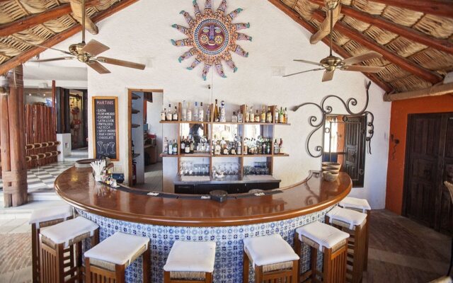 Casa Natalia Boutique Hotel Adults Only