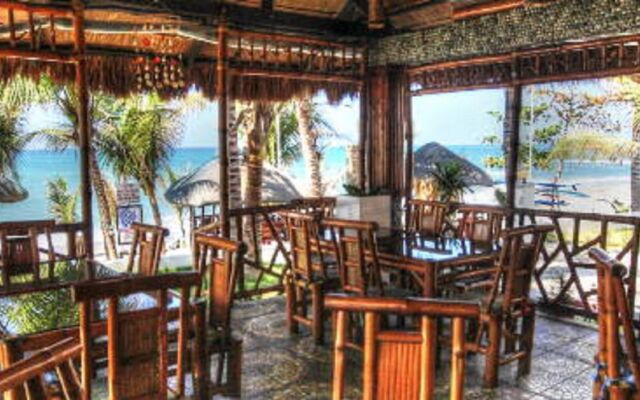 P and M Final Option Hotel