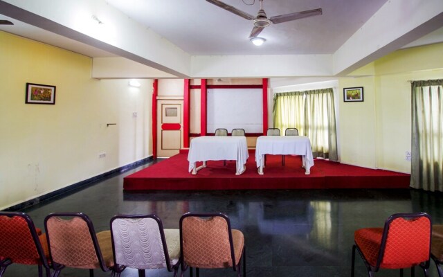 FabHotel Suryakiran Chinchwad
