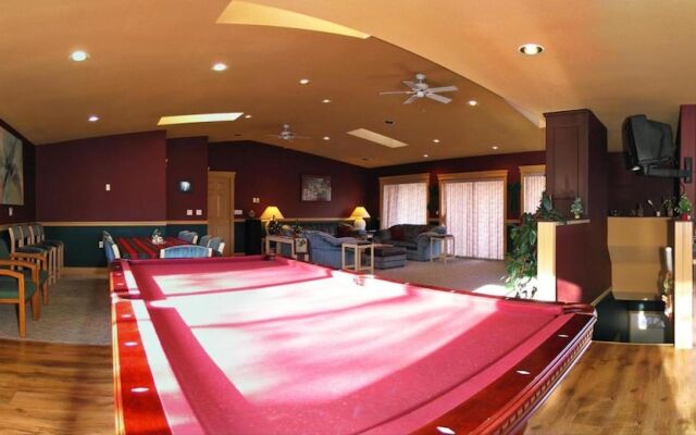 Travelodge by Wyndham Merritt