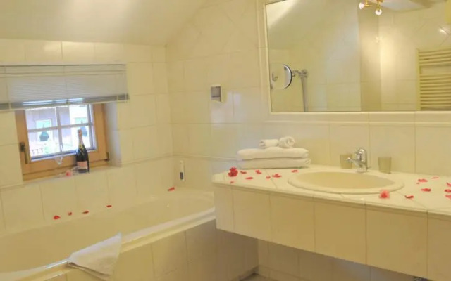 Hotel Victoria Garni