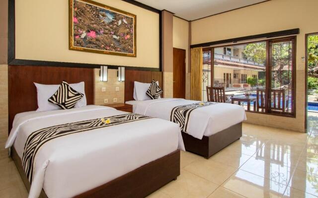 Suriwathi Hotel