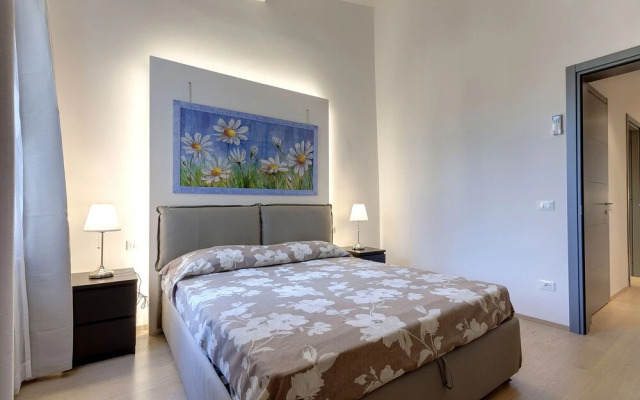 Mamo Florence – San Zanobi Apartments