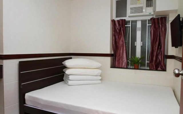 National Inn HK