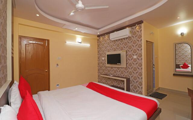 OYO 30341 Hotel Nilachal