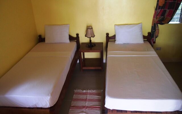 Flower Beach Resort