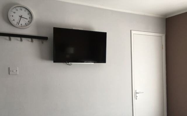 Vika Residence Wednesbury Resort