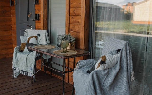 Гостевой дом Юрьево Home (Хоум) Софийская 18