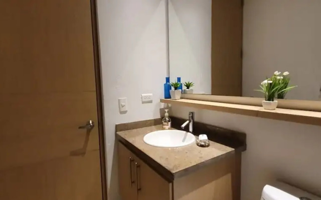 Reserva del Mar Apartamentos